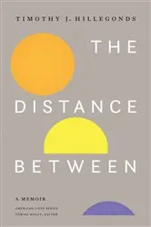 Book cover of The Distance Between by Unknown
