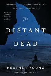 Book cover of The Distant Dead by Unknown