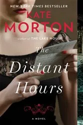 Book cover of The Distant Hours by Unknown