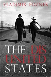 Book cover of The Disunited States by Vladimir Pozner