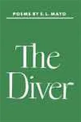 Book cover of The Diver by Alfred Neven DuMont