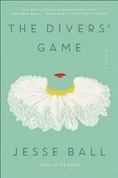 Book cover of The Divers' Game by Unknown