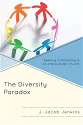 Book cover of The Diversity Paradox by Unknown