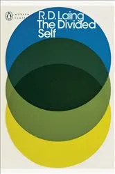 Book cover of The Divided Self by Graeme Hetherington