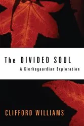 Book cover of The Divided Soul by Clifford Williams