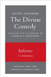 Book cover of The Divine Comedy, I. Inferno, Vol. I. Part 2 by Dante Alighieri