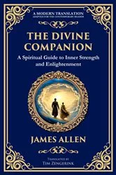 Book cover of The Divine Companion by James Allen