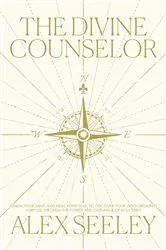 Book cover of The Divine Counselor by Alex Seeley