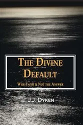 Book cover of The Divine Default by Unknown