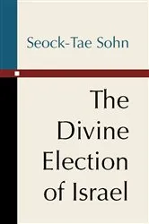 Book cover of The Divine Election of Israel by Seock-Tae Sohn