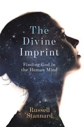 Book cover of The Divine Imprint by Russell Stannard