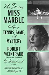 Book cover of The Divine Miss Marble by Unknown