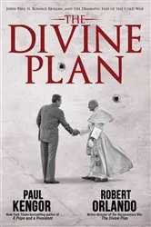 Book cover of The Divine Plan by Paul Kengor