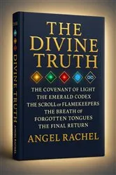 Book cover of THE DIVINE TRUTH by Unknown