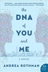 Book cover of The DNA of You and Me by Unknown