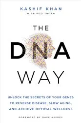 Book cover of The DNA Way by Unknown