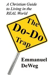 Book cover of The Do-Do Trap by Unknown