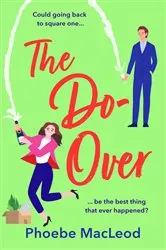 Book cover of The Do-Over by Phoebe MacLeod