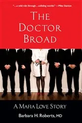 Book cover of The Doctor Broad by Unknown