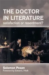 Book cover of The Doctor in Literature, Volume 2 by Unknown