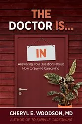 Book cover of The Doctor Is In by Unknown