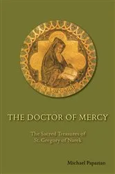 Book cover of The Doctor of Mercy by Michael Papazian