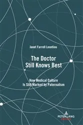 Book cover of The Doctor Still Knows Best by Staffieri, Jr., Michael