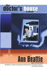 Book cover of The Doctor's House by Unknown