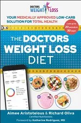 Book cover of The Doctors Weight Loss Diet by Unknown