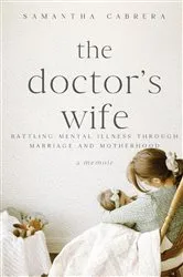 Book cover of The Doctor's Wife by Unknown