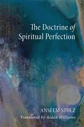 Book cover of The Doctrine of Spiritual Perfection by Unknown