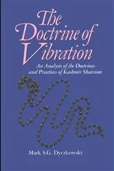 Book cover of The Doctrine of Vibration by Unknown