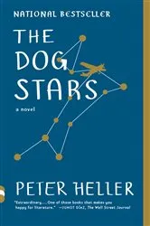 Book cover of The Dog Stars by N/A