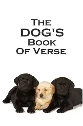 Book cover of The Dog's Book Of Verse by Alexander Pope