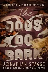 Book cover of The Dogs Do Bark by Jonathan Stagge