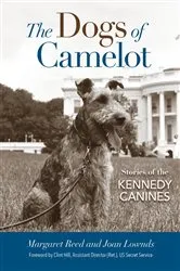 Book cover of The Dogs of Camelot by Margaret Reed