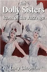 Book cover of The Dolly Sisters by Gary Chapman