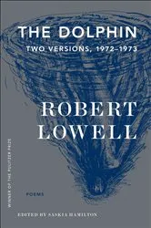Book cover of The Dolphin by Robert Lowell