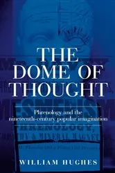 Book cover of The dome of thought by William Hughes
