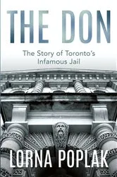 Book cover of The Don by Lorna Poplak