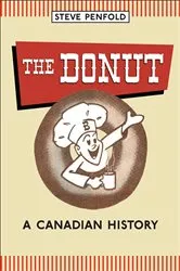 Book cover of The Donut by N/A