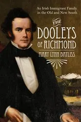 Book cover of The Dooleys of Richmond by Mary Lynn Bayliss