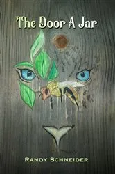 Book cover of The Door A Jar by Unknown