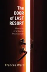 Book cover of The Door of Last Resort by Frances Ward