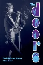 Book cover of The Doors by Gillian G. Gaar