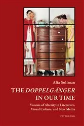 Book cover of The «Doppelgaenger» in our Time by Timothy Mathews