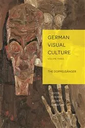 Book cover of The Doppelgaenger by Unknown