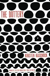Book cover of The Dottery by Kirsten Kaschock