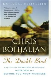 Book cover of The Double Bind by Chris Bohjalian