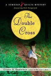 Book cover of The Double-cross by Jan Burchett